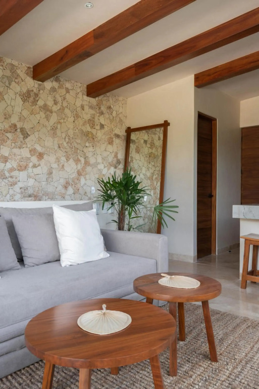 Yaxte Maya, 2BR Penthouse with Private Pool, Aldea Zama