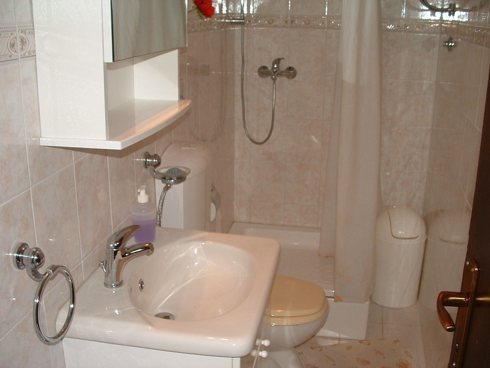 Apartments Dinka
