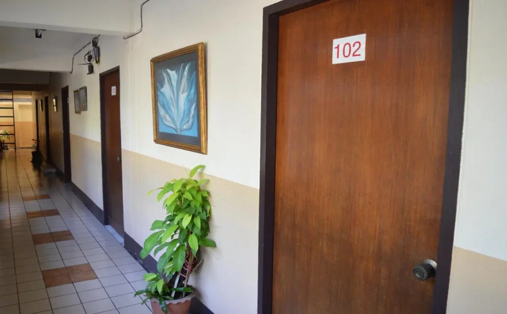 Kamolsorn Hotel