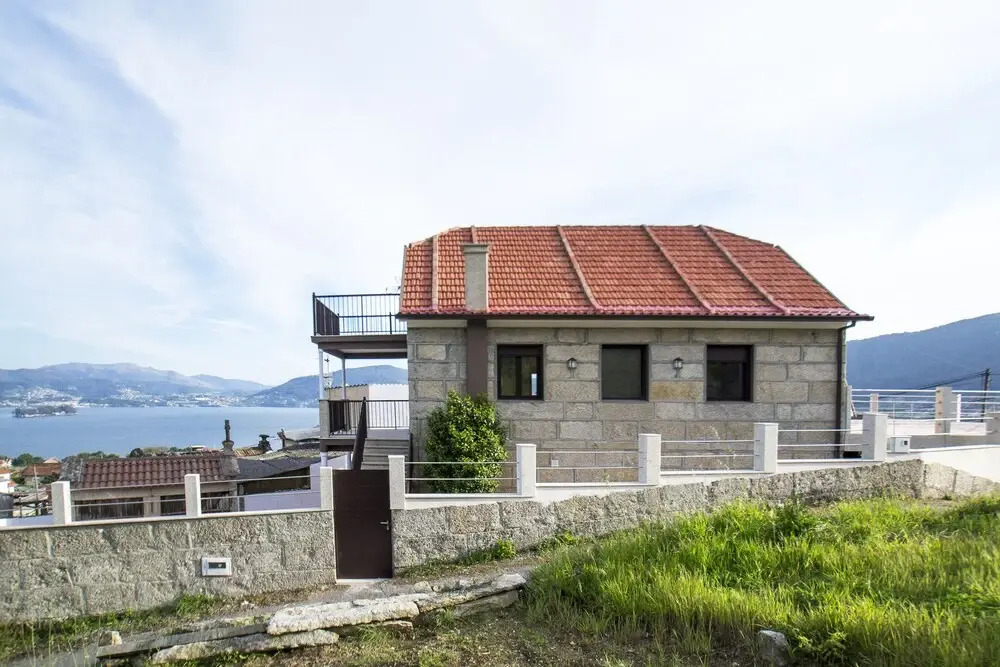 Casa A Rotea