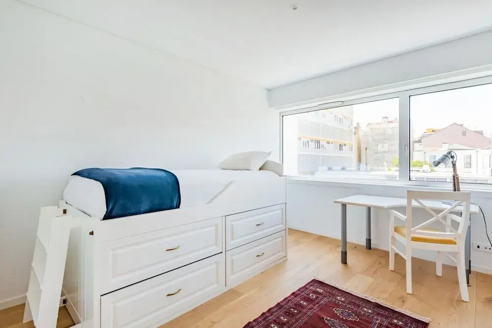 Estrela Modern Flat @ Infante Santo