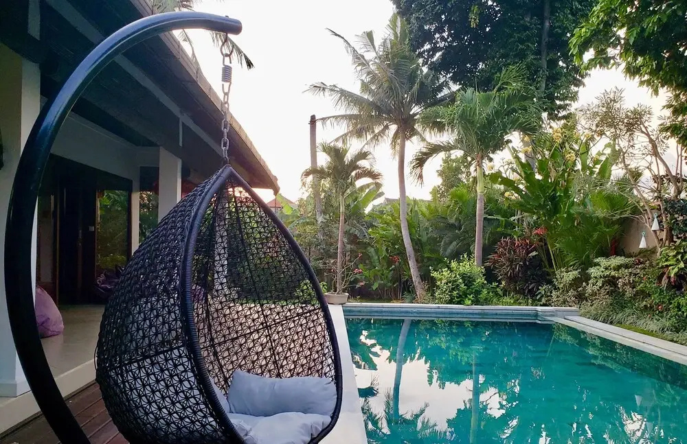 Villa Wildflower Canggu