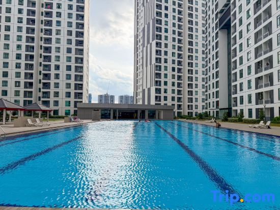 KSL Residence 2 by RR JBcity