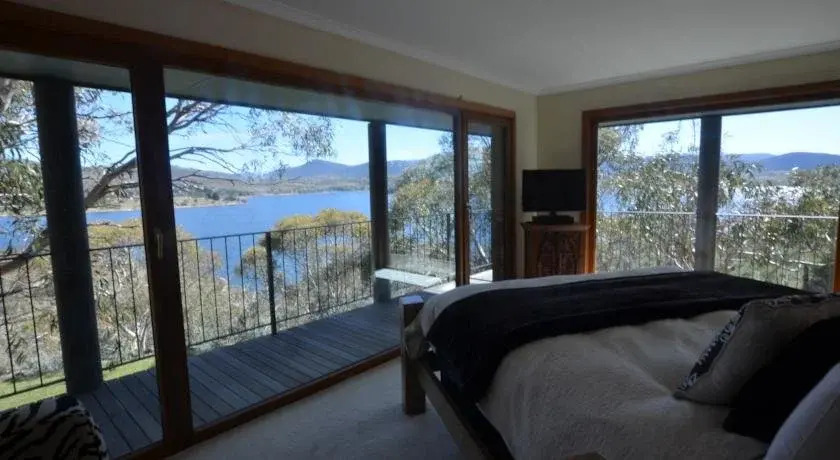 The Point Jindabyne