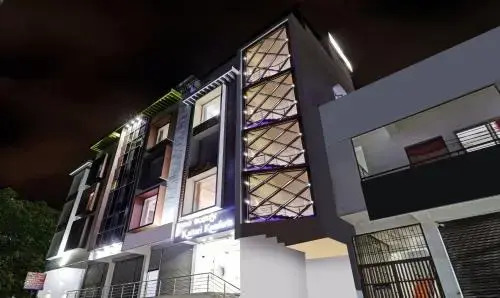 Itsy Hotels Kattari Komforts, 3 Km To Mahatma Gandhi Park