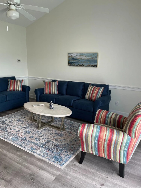 Magnolia Place by Palmetto Vacations
