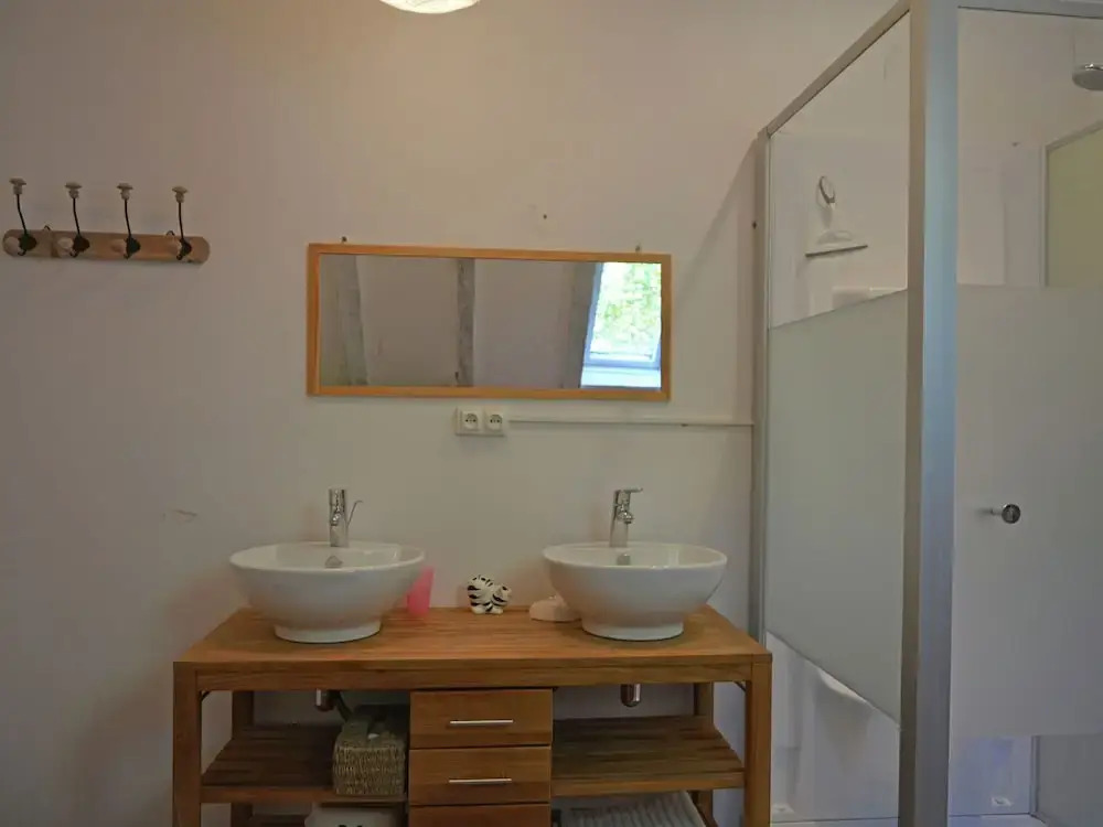 Sunny Watermill with Heated Pool