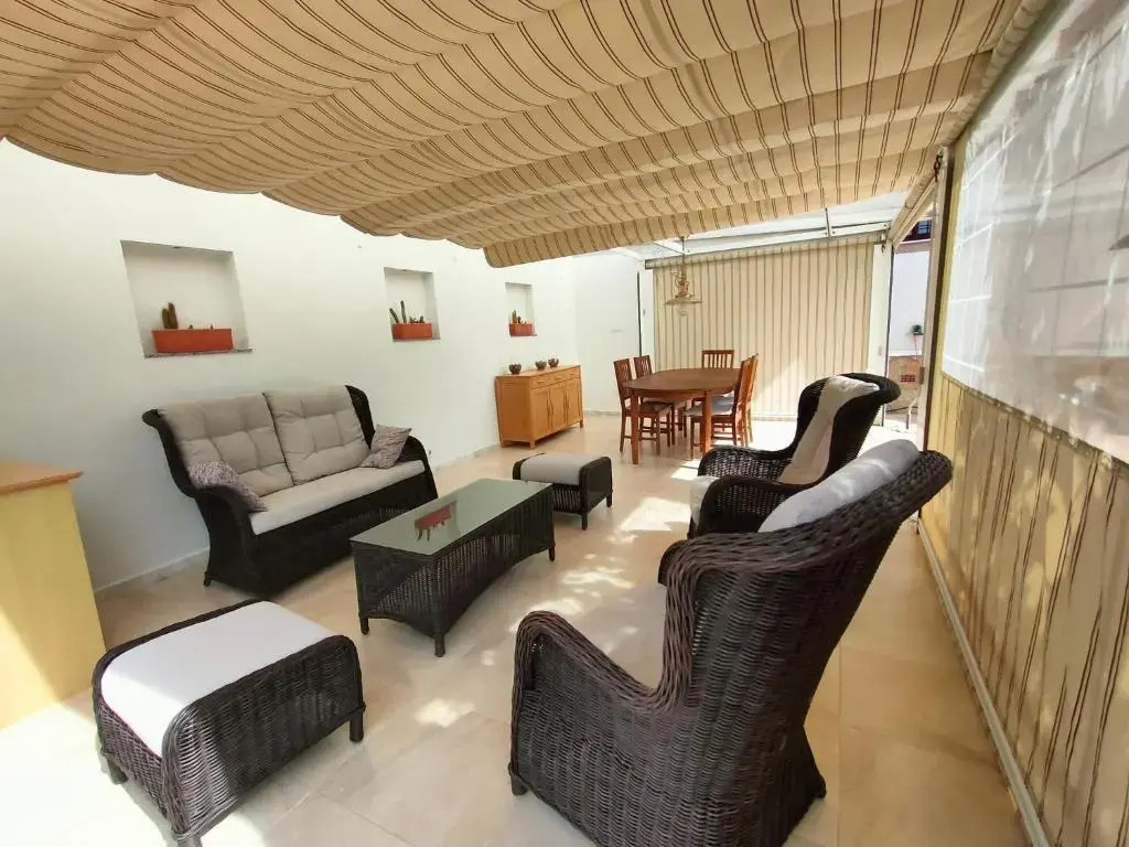 Maikran Premium Fantastic Family Villa with Pool