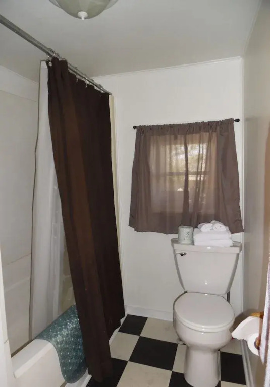Two separate Apartments