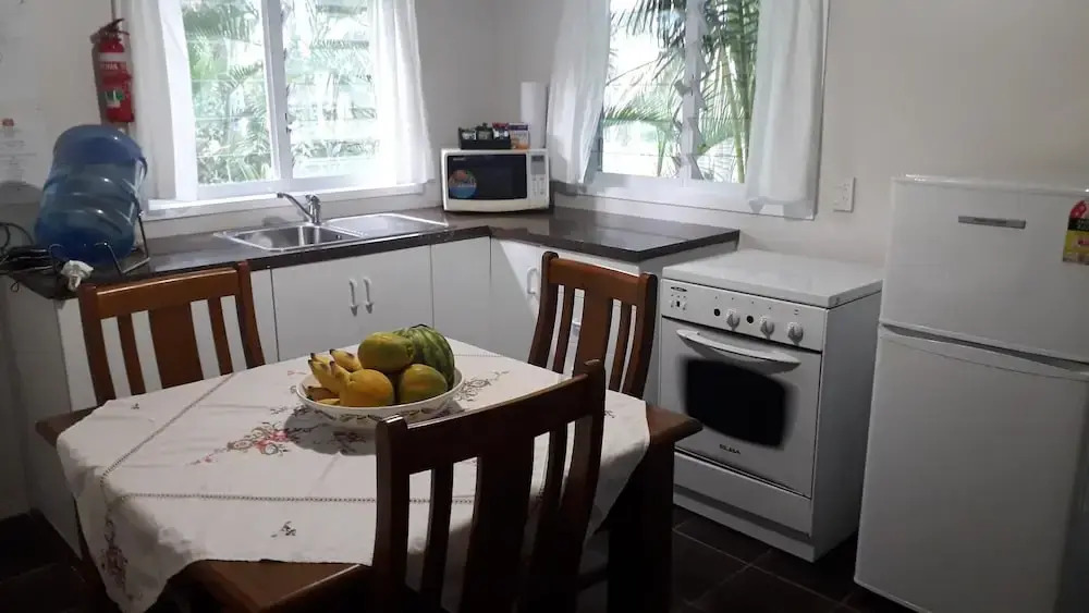 Te Akapuao Studio Villas