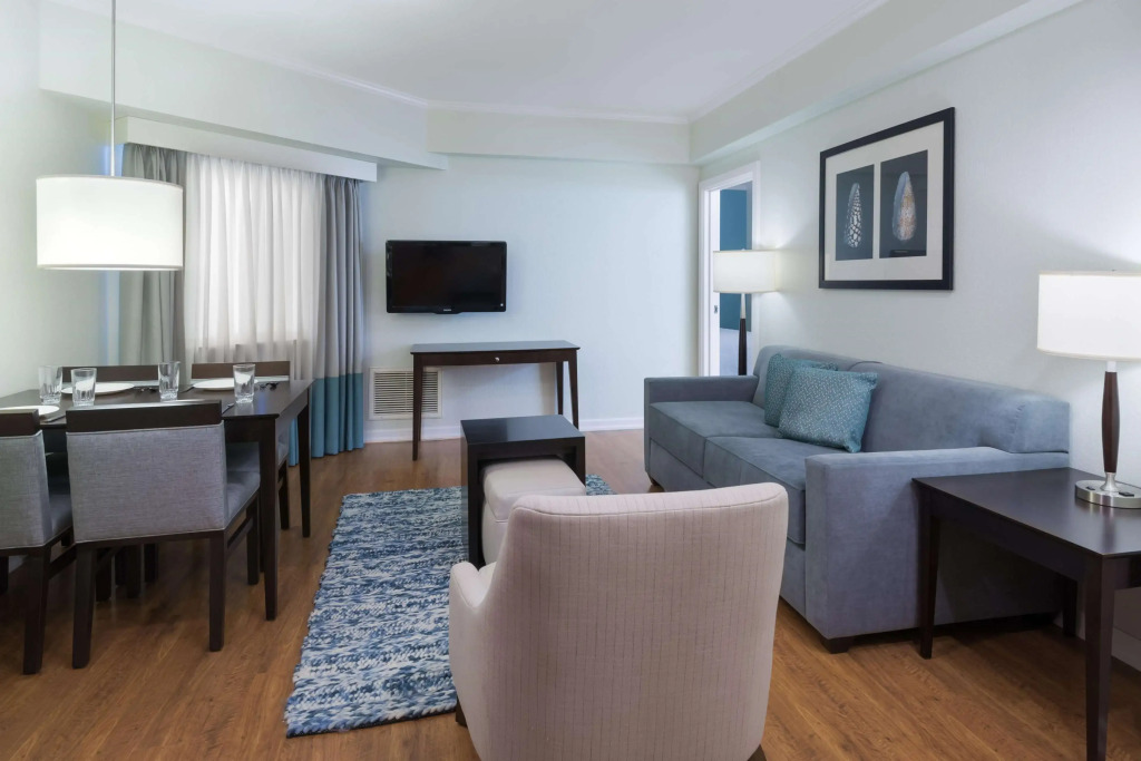 Homewood Suites by Hilton Bonita Springs, FL