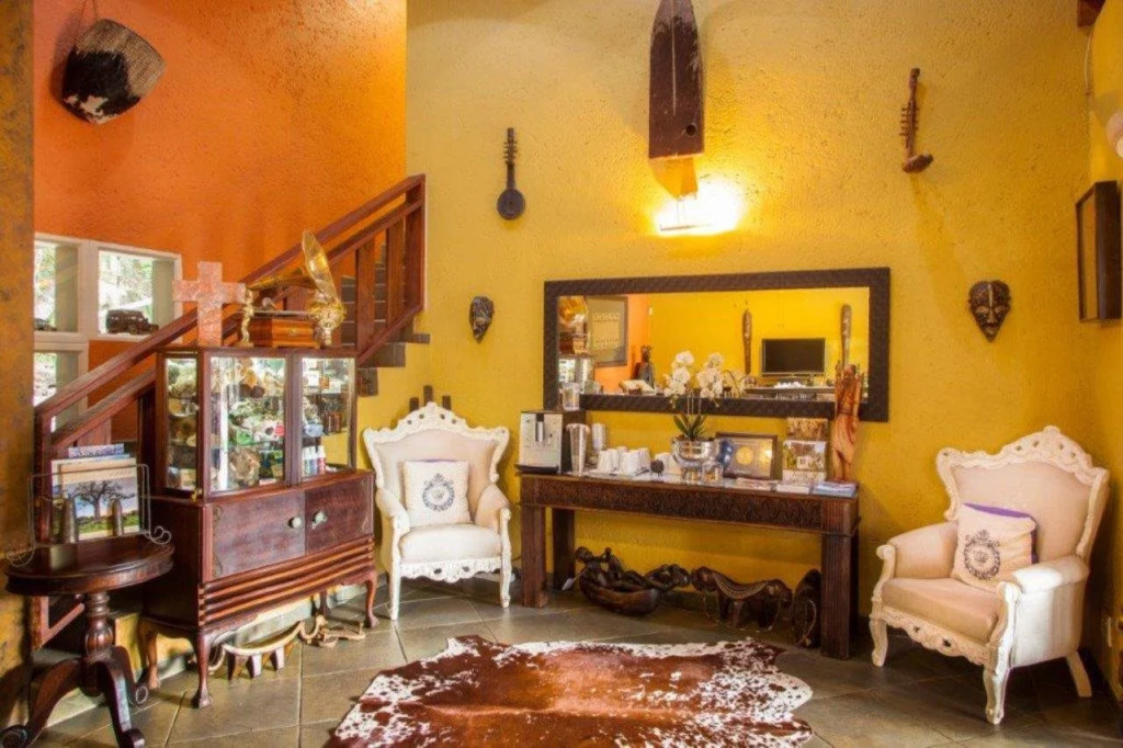 Beetleloop Guest House