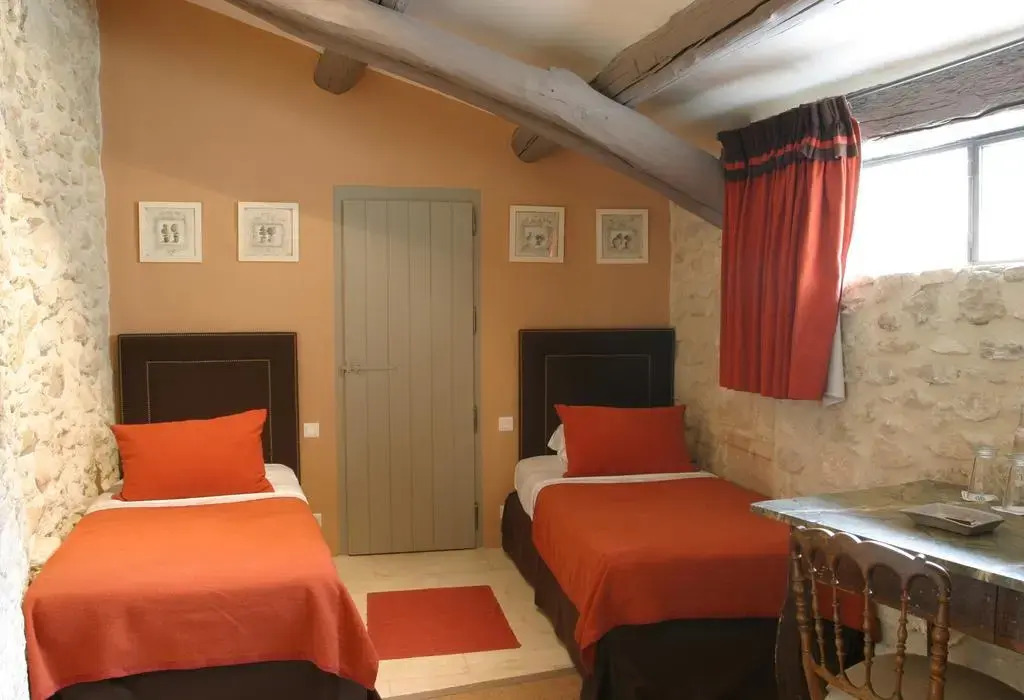 La Bastide de Marie, Maisons et Hôtels Sibuet