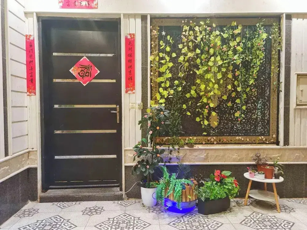 Hasy's House-YaXinJu