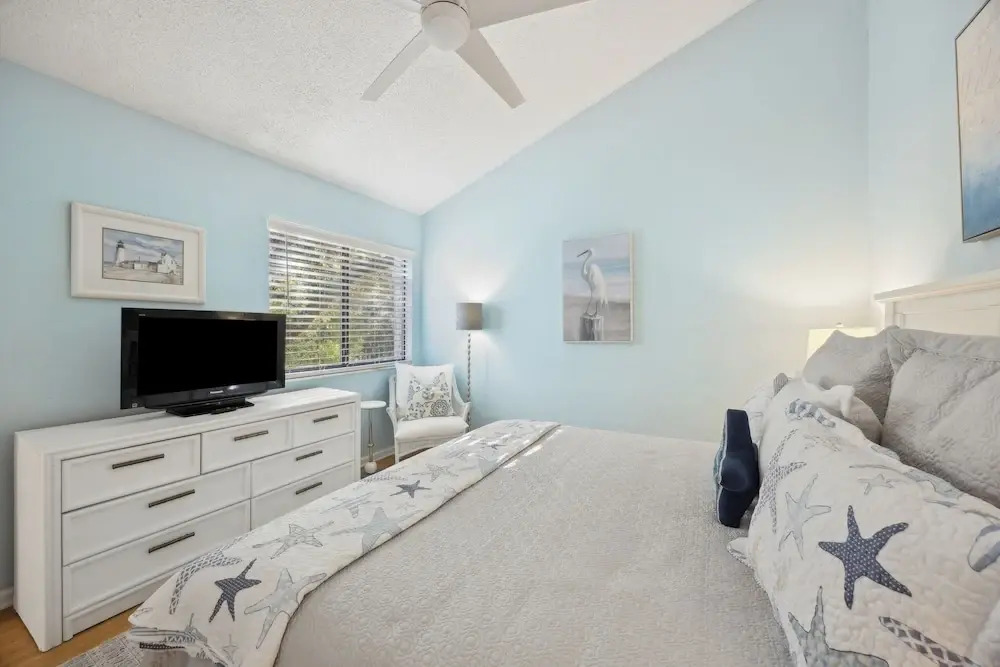 Forest Ridge U8 2 Bedroom Condo