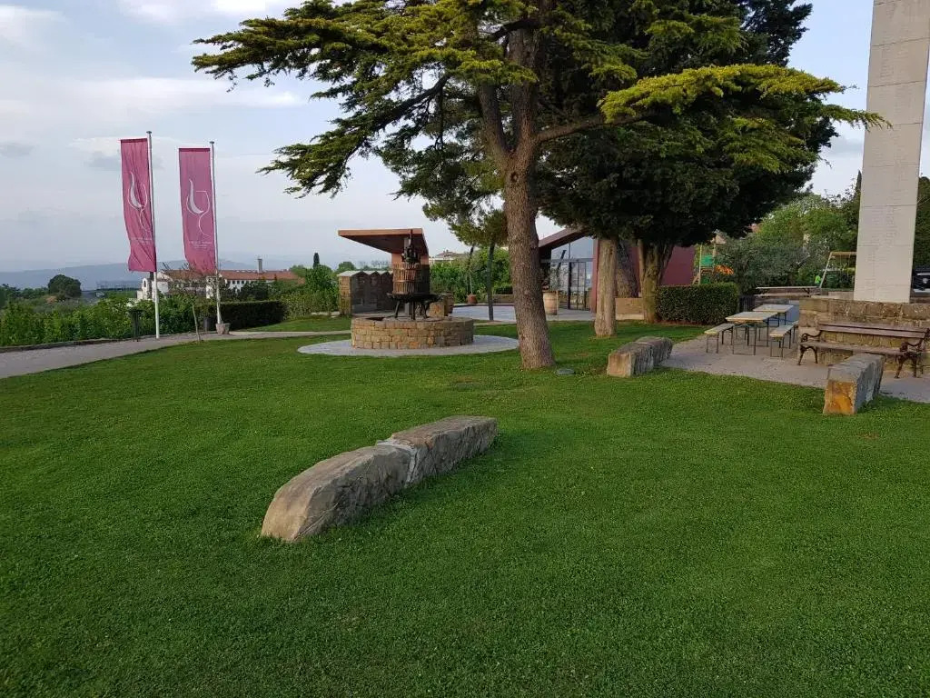La Bella Vita Marezige