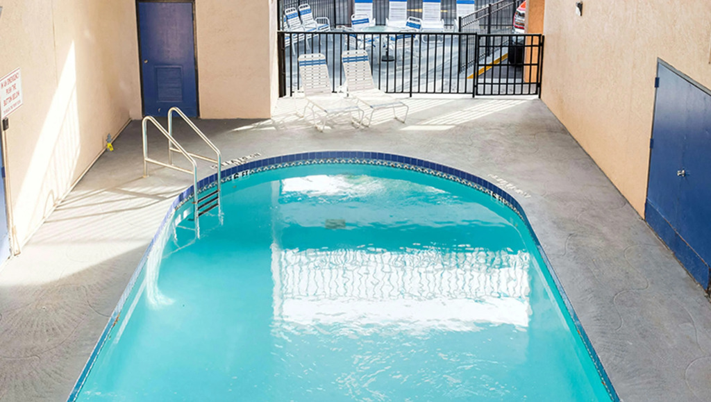 Magnuson Hotel Bradenton