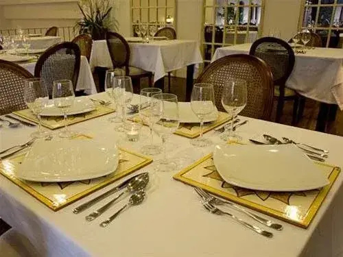 Mansión de la Luz Hotel Boutique