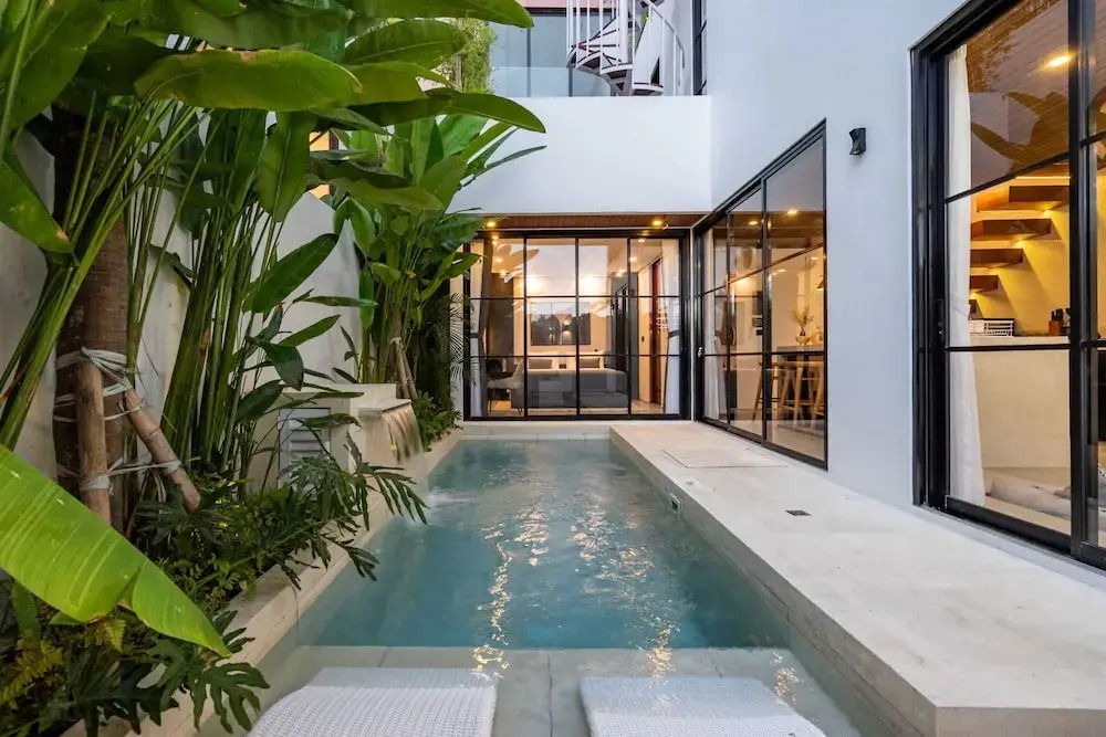Villa Sevu 4