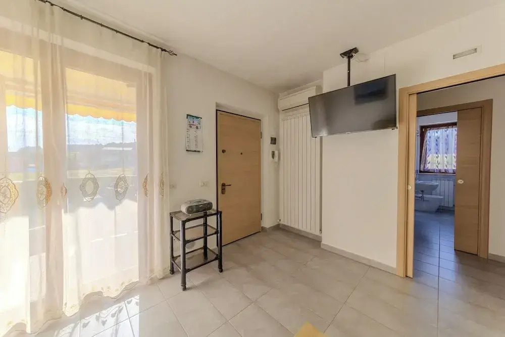 Your Sea Home at Marina di Campofilone