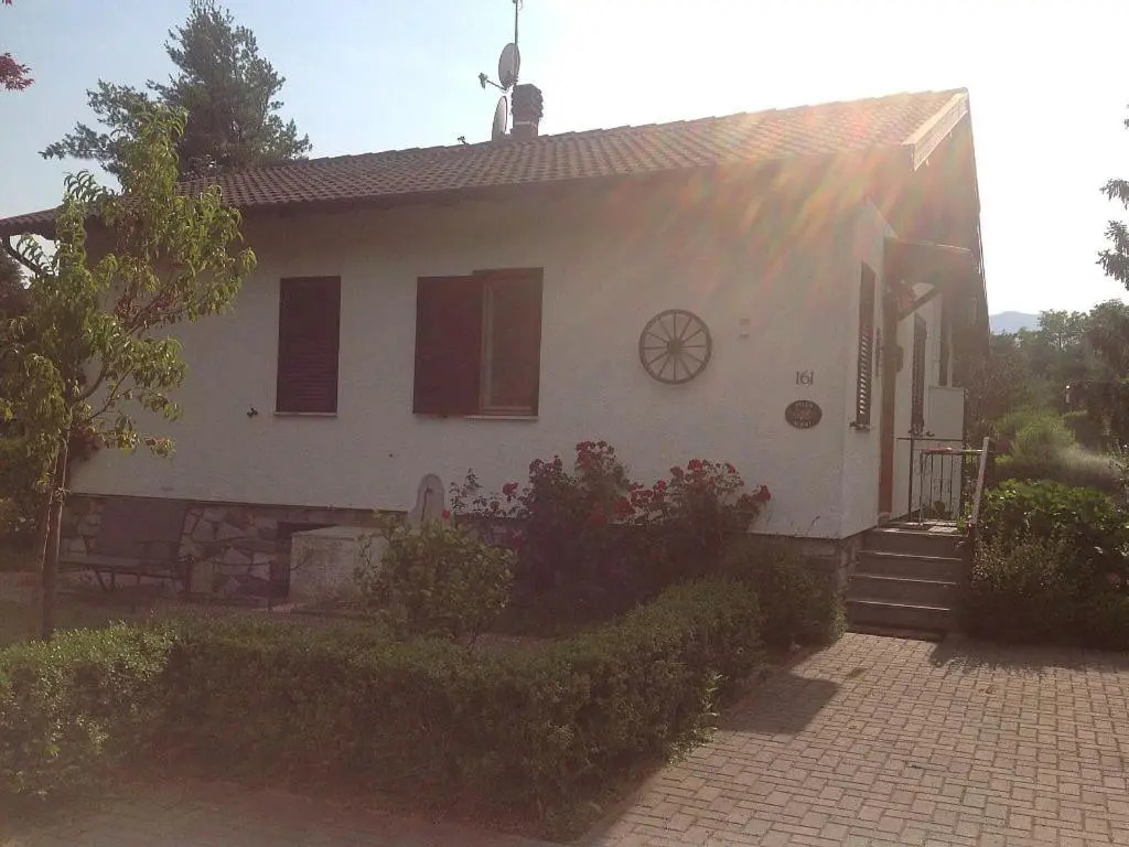 Villa degli Aceri