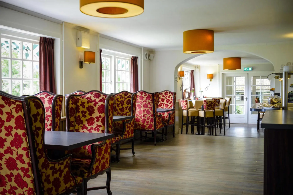 Fletcher Hotel Restaurant De Wipselberg-Veluwe