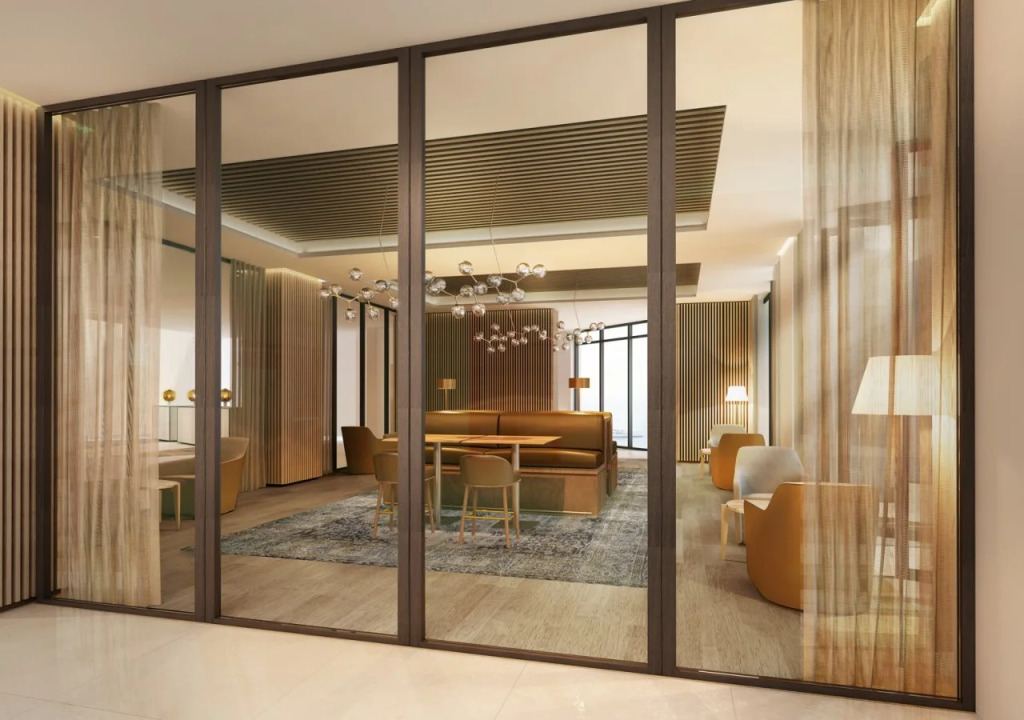 Mysk Al Mouj Hotel