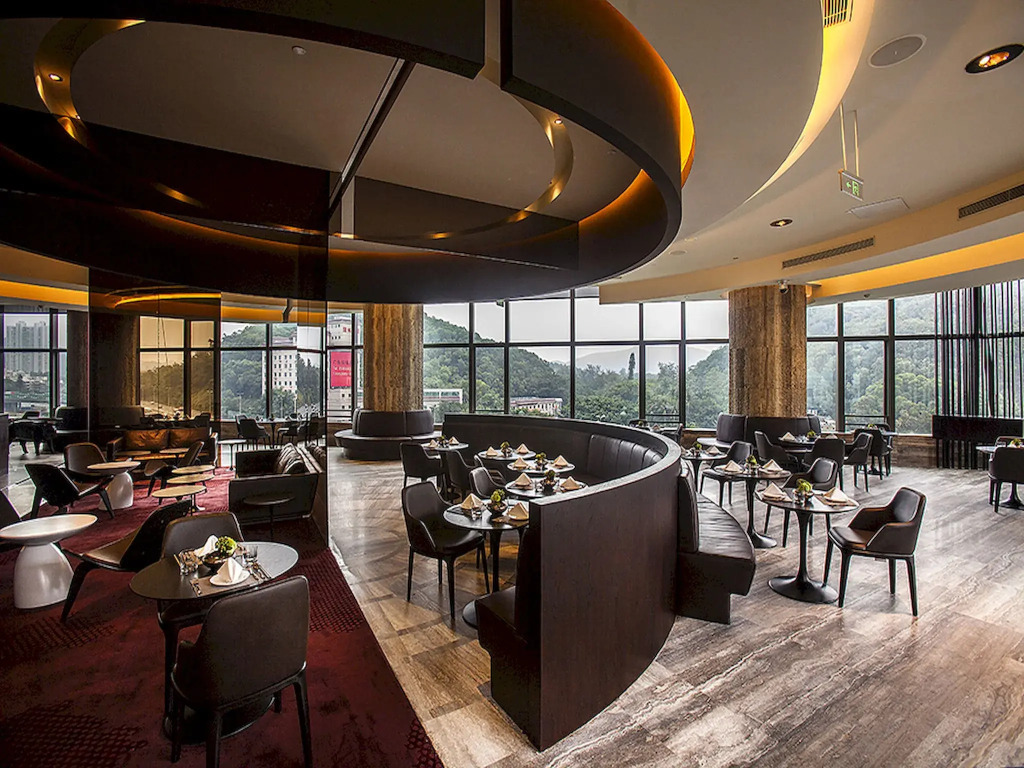 Shenzhen O Hotel