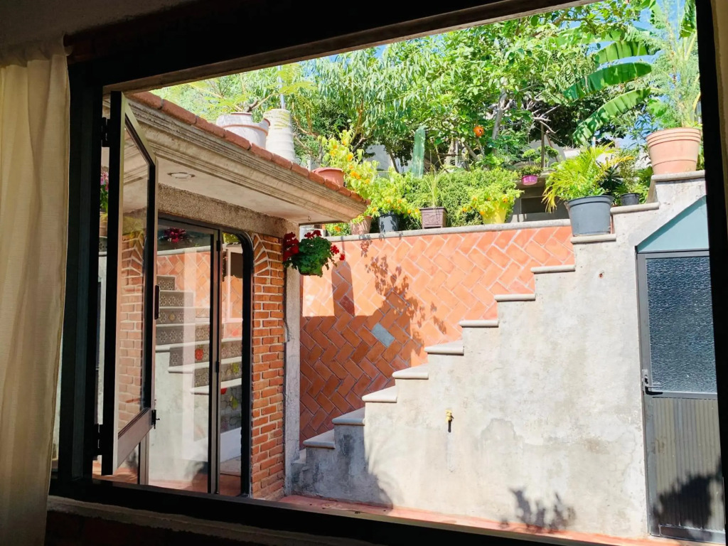 Casa Rústica