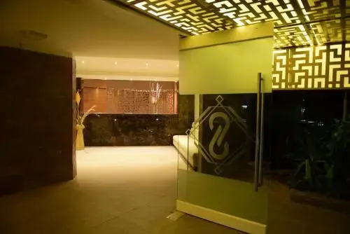 Shagun Residency