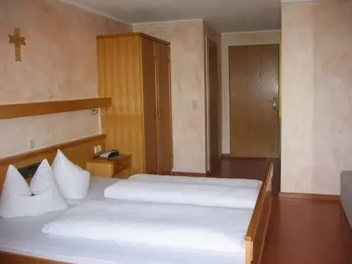 Pension Astoria