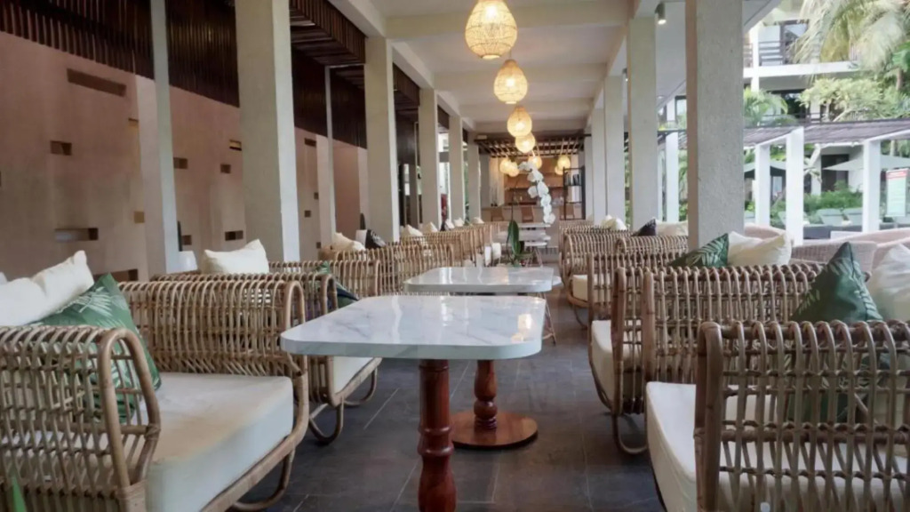 Kokonut Suites