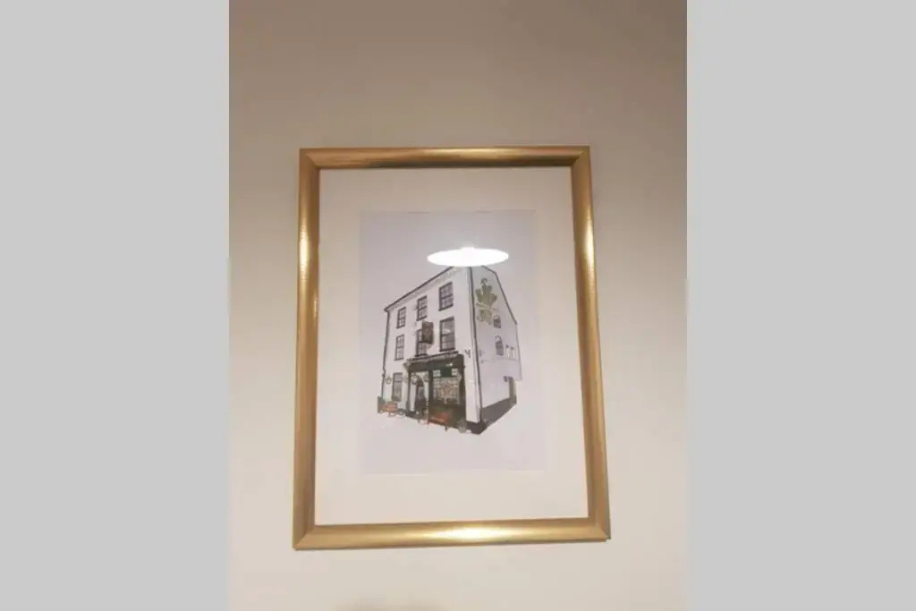 City Centre Apartment - Fantastic Location