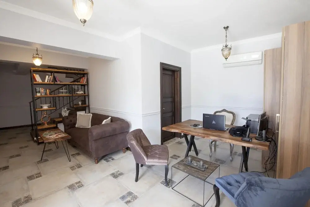 Livia Garden Hotel