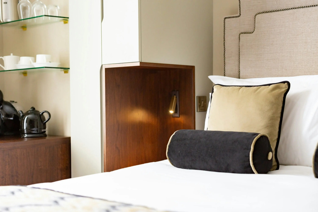 Trinity Townhouse Hotel