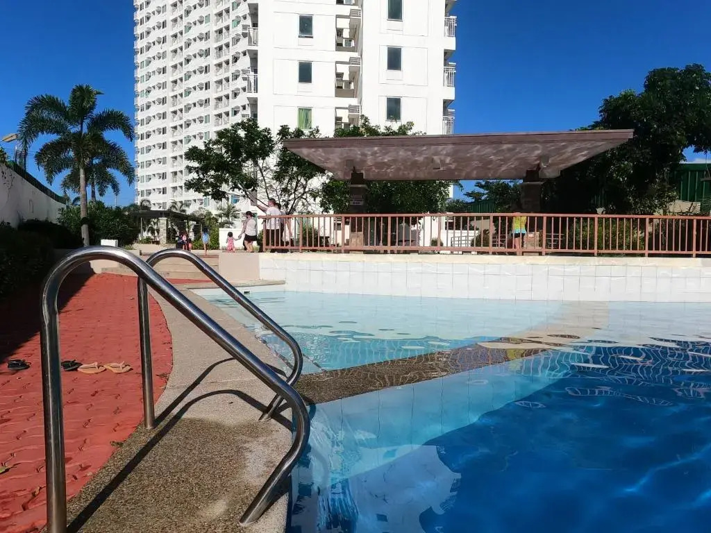 Choco Condotel- Anuva Prime 1 Couple Suite Lakeview