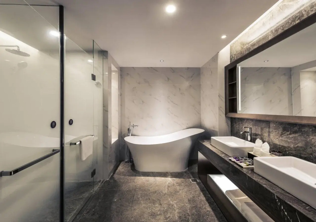 Mercure Yantai Golden Beach