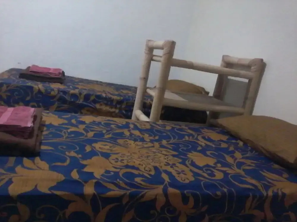 East Lombok Dive Hotel - Hostel