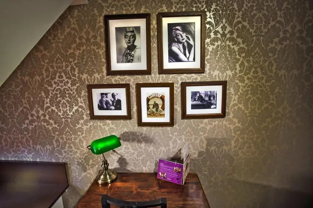 Castle Inn