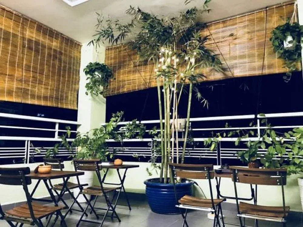 Bsun Homestay