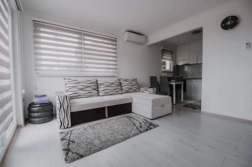 Luxury Apartments