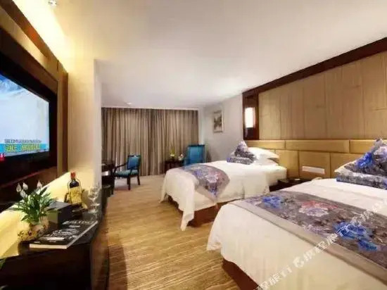 Youhao Romance Hotel