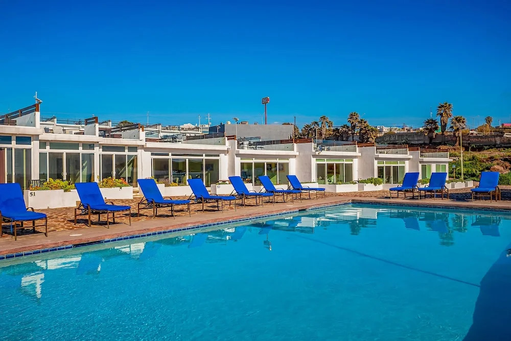 Dog-friendly Suite With Kitchenette, Heated Outdoor Pool, Hot Tub, Terrace, AC