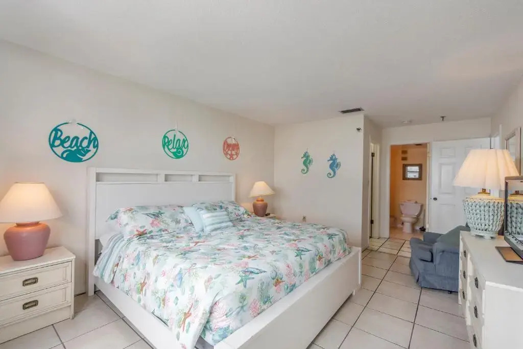 504 Beach Place Condos