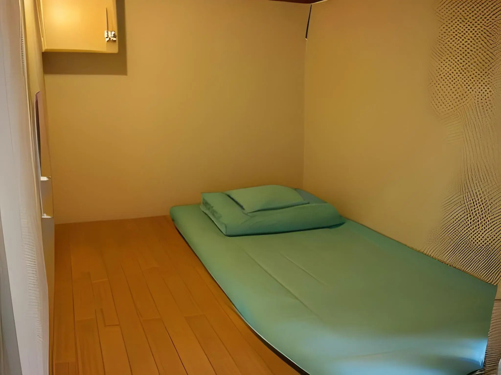 Stella Resort - Hostel