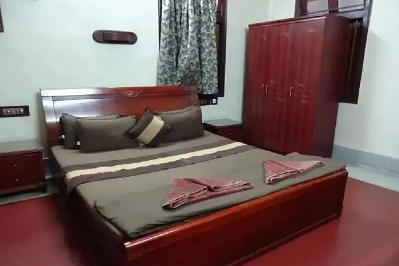 The Kei Suites