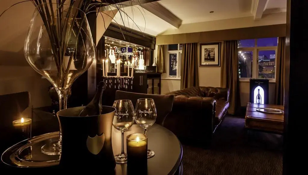The Vermont ApartHotel