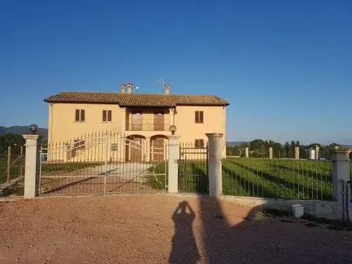 Casale Rialto