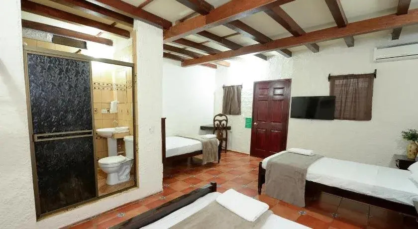 Hotel Libano