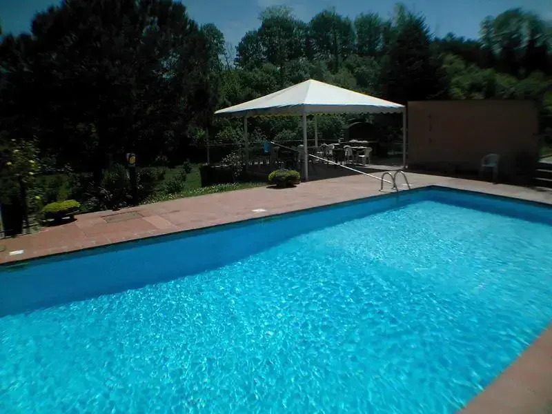 Agriturismo Montefosco